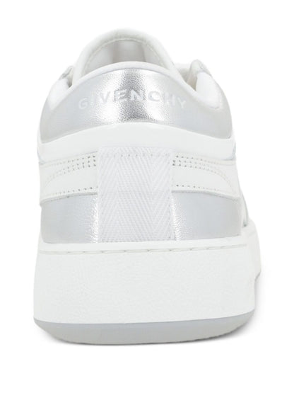 Givenchy Sneakers White