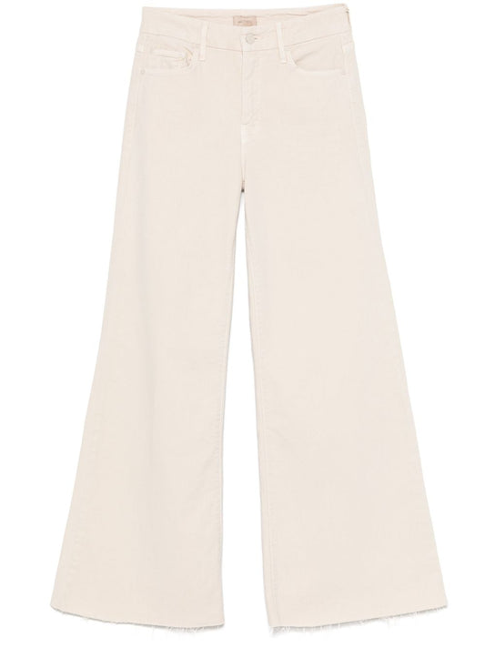 Mother Jeans Beige