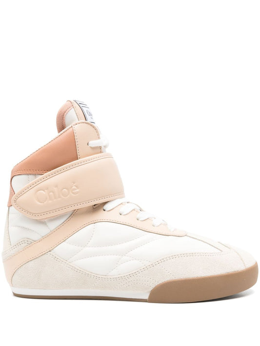 Chloè Sneakers Pink