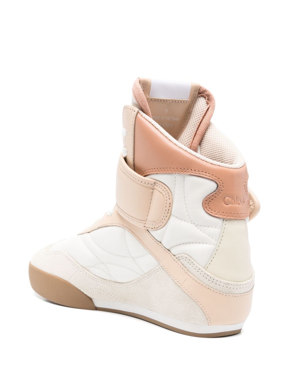 Chloè Sneakers Pink