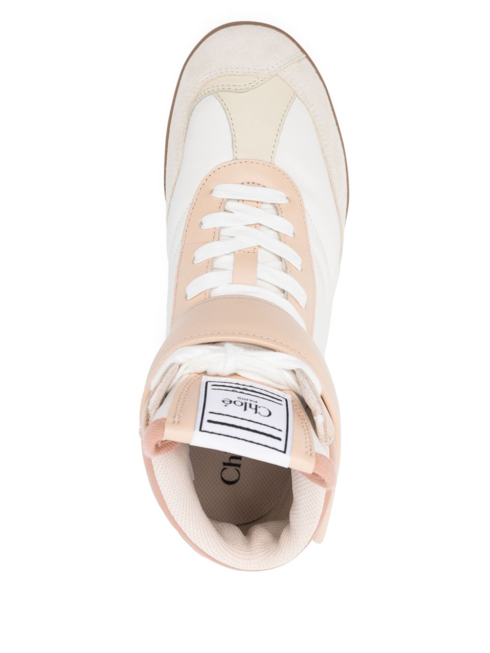 Chloè Sneakers Pink