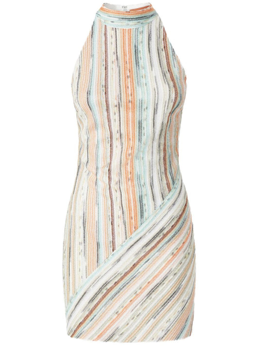 Missoni Dresses Orange