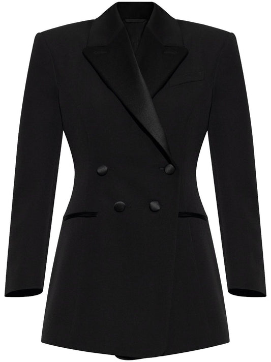Givenchy Jackets Black