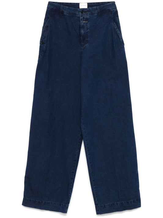 Closed Jeans Blue