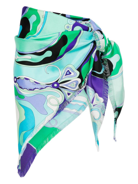 Pucci Skirts