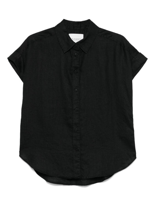 Closed Shirts Black