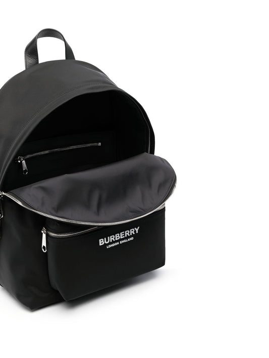 Burberry Nylon backpack