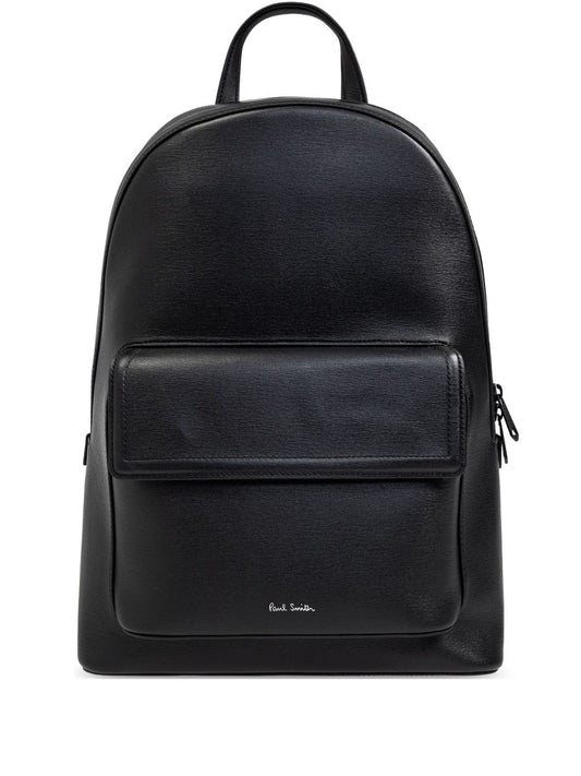 Paul Smith Leather backpack