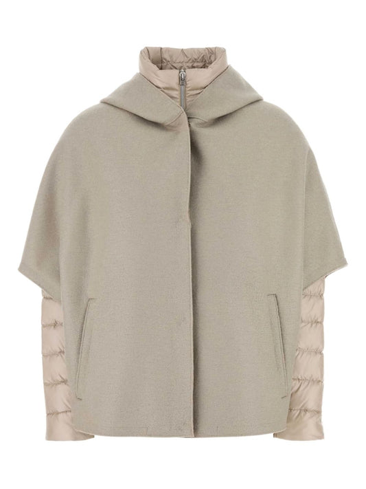 Herno Jackets Powder