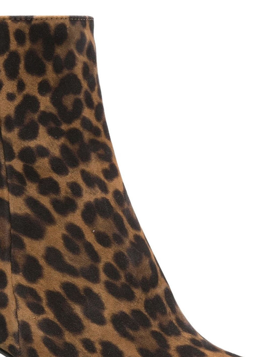 Gianvito Rossi Boots Brown