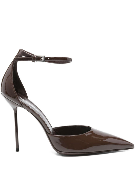 Paris Texas With Heel