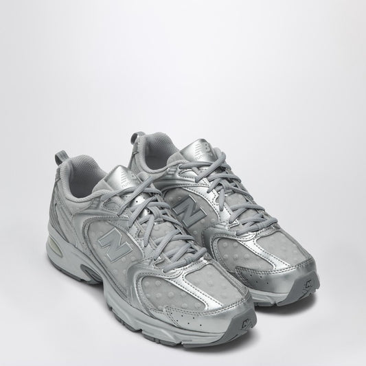 New Balance Sneakers 530 gray/silver