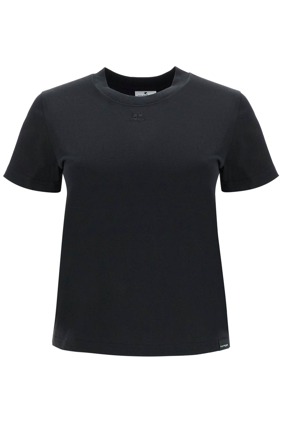 Courreges ac t-shirt